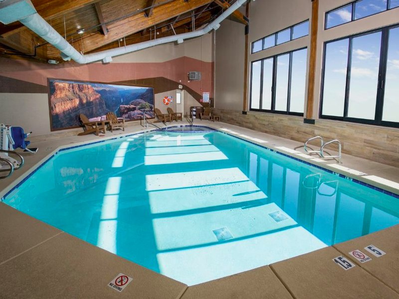 Grand Canyon Hotel & Suitesの写真