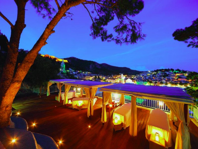 Adriana Hvar Spa Hotelの写真