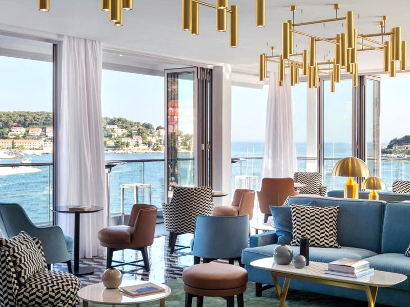 Adriana Hvar Spa Hotelの写真