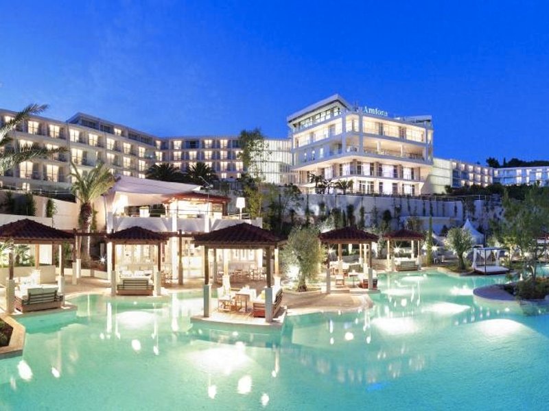 Amfora Hvar Grand Beach Resortの写真