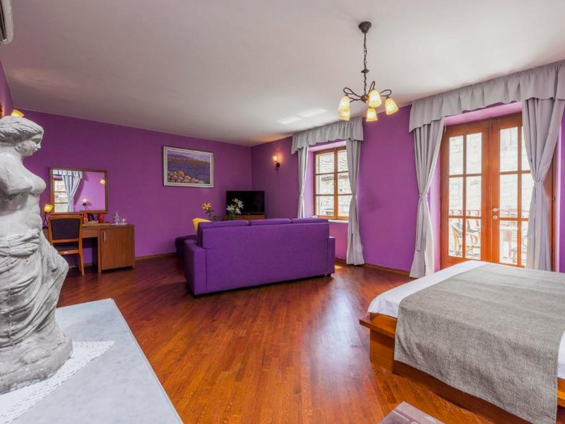 ヴィラ ノラ フヴァル (Villa Nora Hvar)の写真