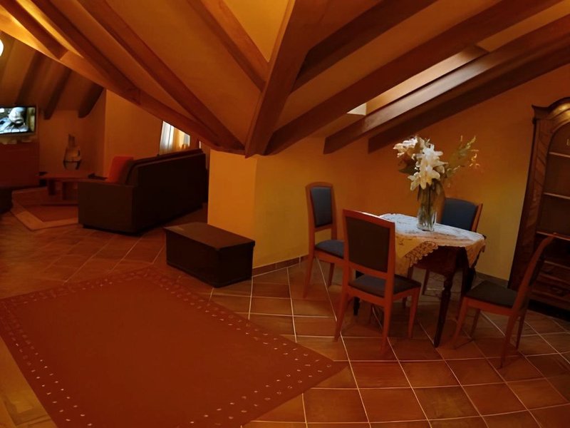 ヴィラ ノラ フヴァル (Villa Nora Hvar)の写真
