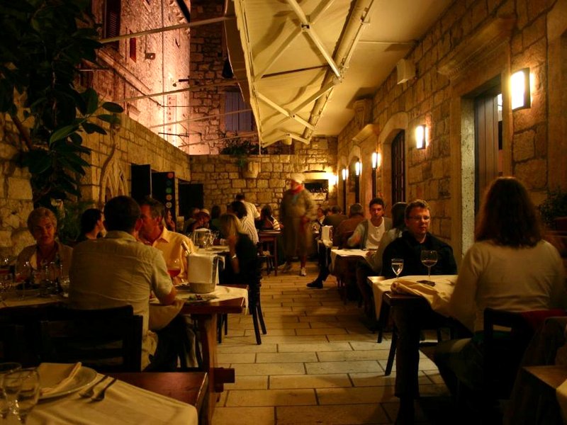 ヴィラ ノラ フヴァル (Villa Nora Hvar)の写真