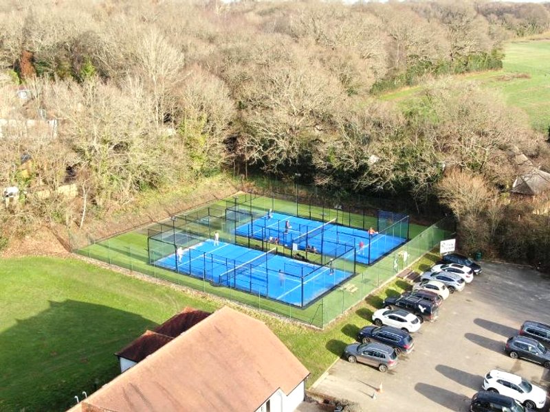 Sedlescombe Golf Hotelの写真