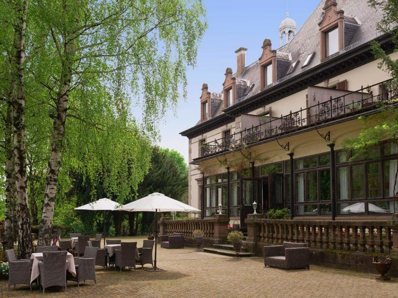 Domaine de Beaupré, The Originals Relaisの写真