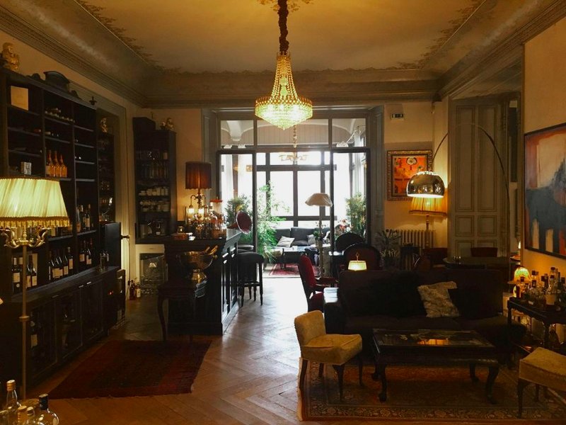 Domaine de Beaupré, The Originals Relaisの写真