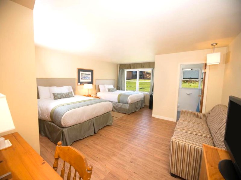 Liscombe Lodge Resort & Conference Centerの写真