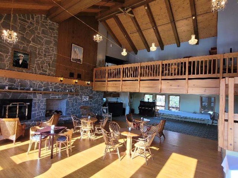 Liscombe Lodge Resort & Conference Centerの写真