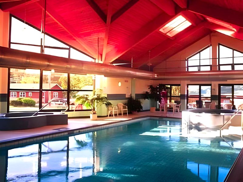 Liscombe Lodge Resort & Conference Centerの写真