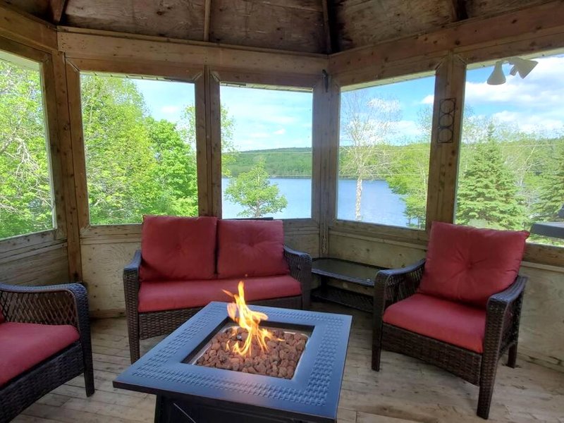 Lochaber Lakeview Cottageの写真