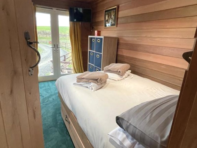 East Learmouth Lakeside Lodges - Larch Lodgeの写真