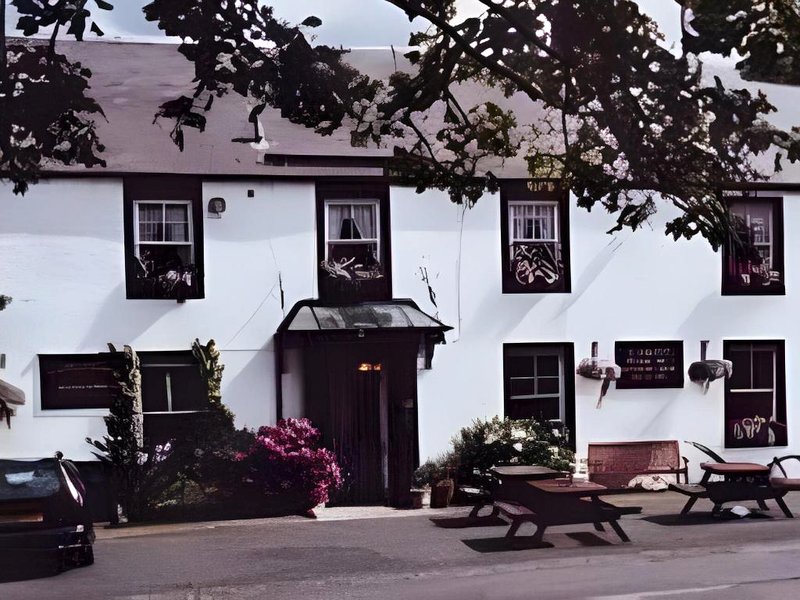 プラウ ホテル (Plough Hotel)の写真