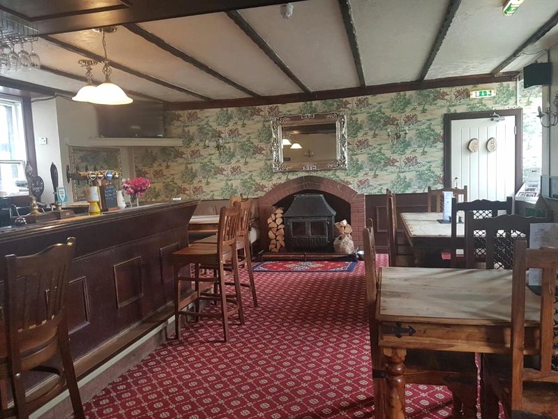 プラウ ホテル (Plough Hotel)の写真