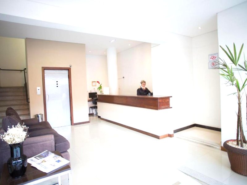 Hotel Embaixadorの写真