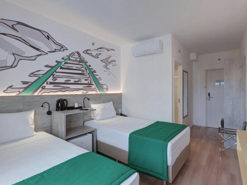 Summit Suítes Hotel Cruzeiro (Summit Suites Hotel Cruzeiro)の写真