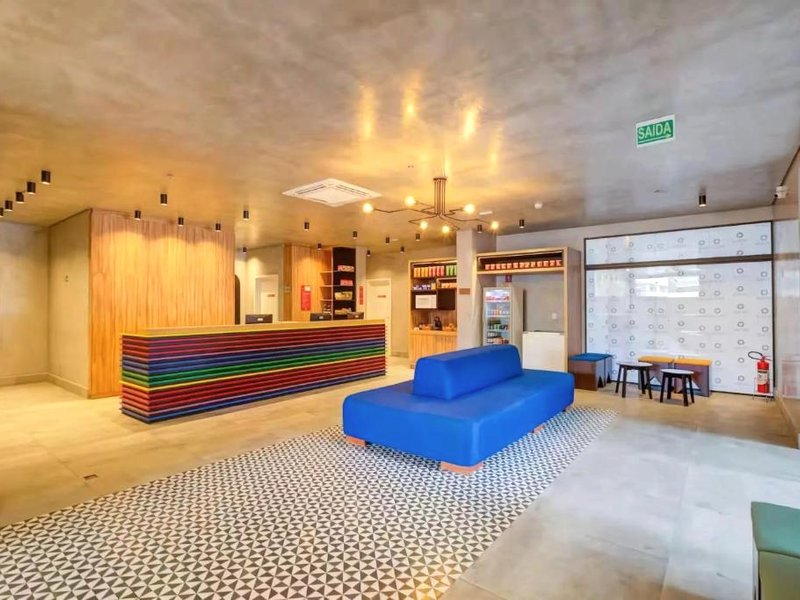 Summit Suítes Hotel Cruzeiro (Summit Suites Hotel Cruzeiro)の写真