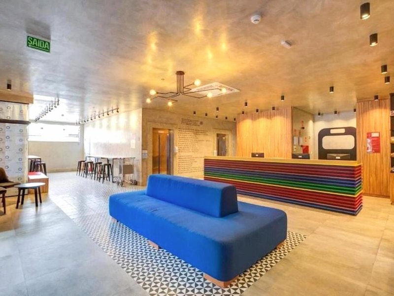Summit Suítes Hotel Cruzeiro (Summit Suites Hotel Cruzeiro)の写真