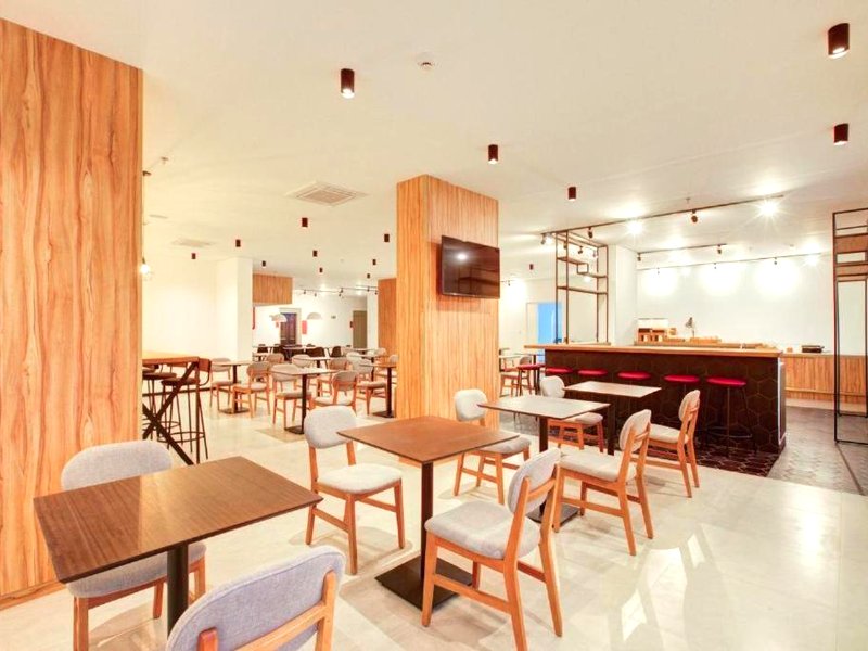 Summit Suítes Hotel Cruzeiro (Summit Suites Hotel Cruzeiro)の写真