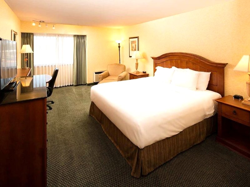 レッド ライオン ホテル ケネウィック コロンビア センター (Red Lion Hotel Kennewick Columbia Center)の写真