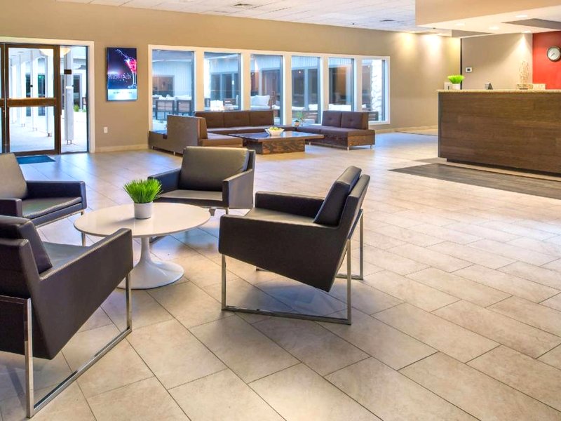 レッド ライオン ホテル ケネウィック コロンビア センター (Red Lion Hotel Kennewick Columbia Center)の写真