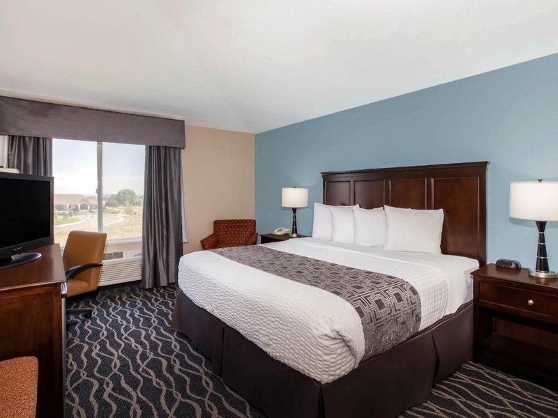 Baymont by Wyndham Tri-Cities/Kennewick WAの写真