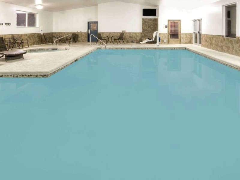 Baymont by Wyndham Tri-Cities/Kennewick WAの写真