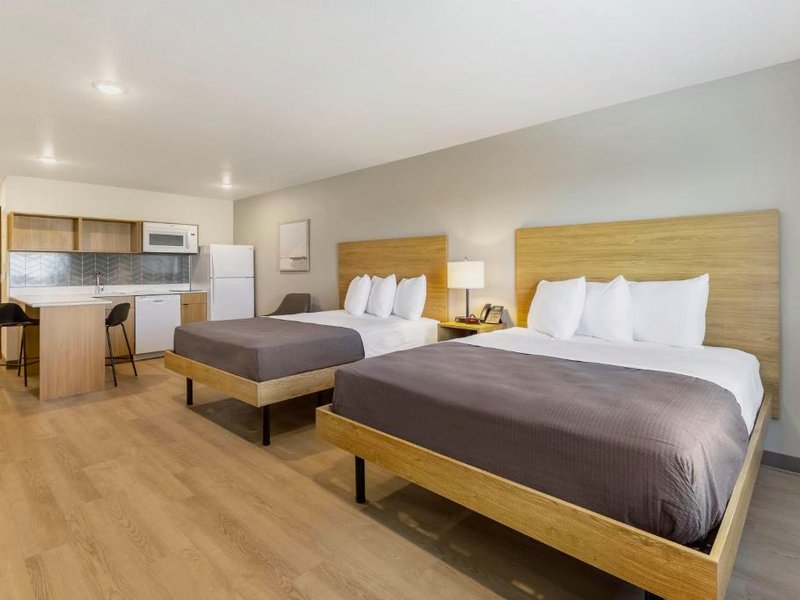 LivAway Suites Tri-Cities-Richlandの写真