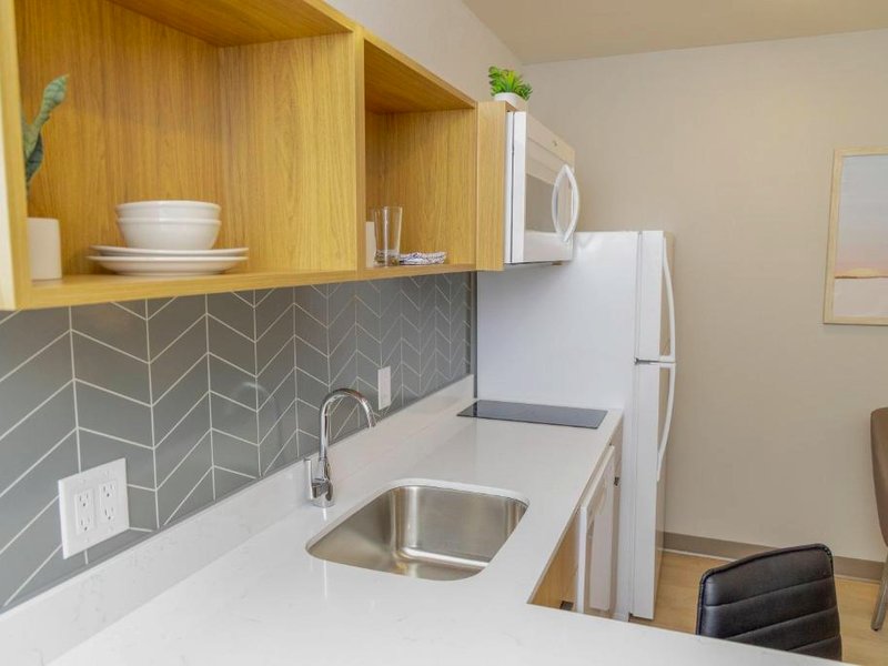 LivAway Suites Tri-Cities-Richlandの写真