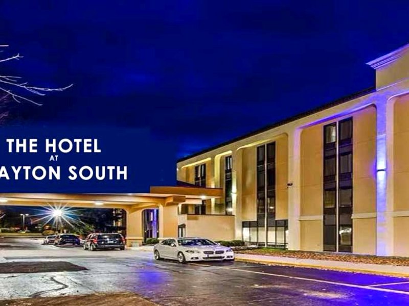 The Hotel@Dayton Southの写真