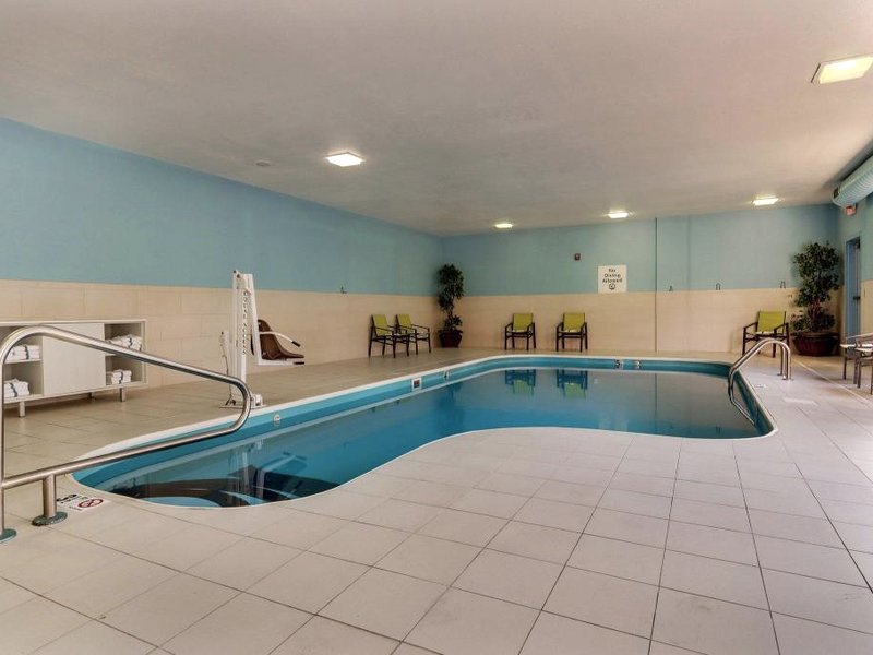 Holiday Inn Express Hotel & Suites Dayton-Centerville By IHGの写真