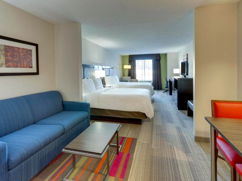 Holiday Inn Express Hotel & Suites Dayton-Centerville By IHGの写真