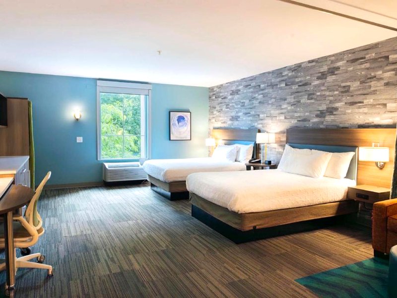 Home2 Suites by Hilton Dayton-Centervilleの写真