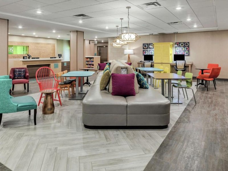 Home2 Suites by Hilton Dayton-Centervilleの写真