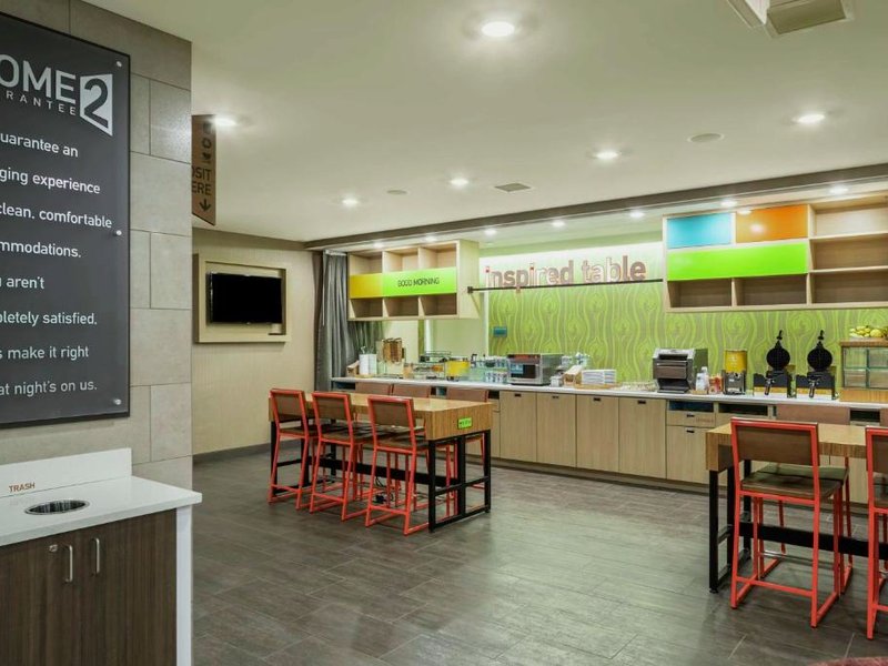 Home2 Suites by Hilton Dayton-Centervilleの写真