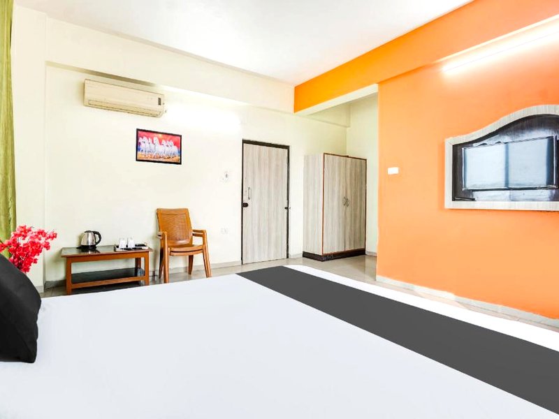 Super Hotel O Darbhanga Near Khanka Chowkの写真