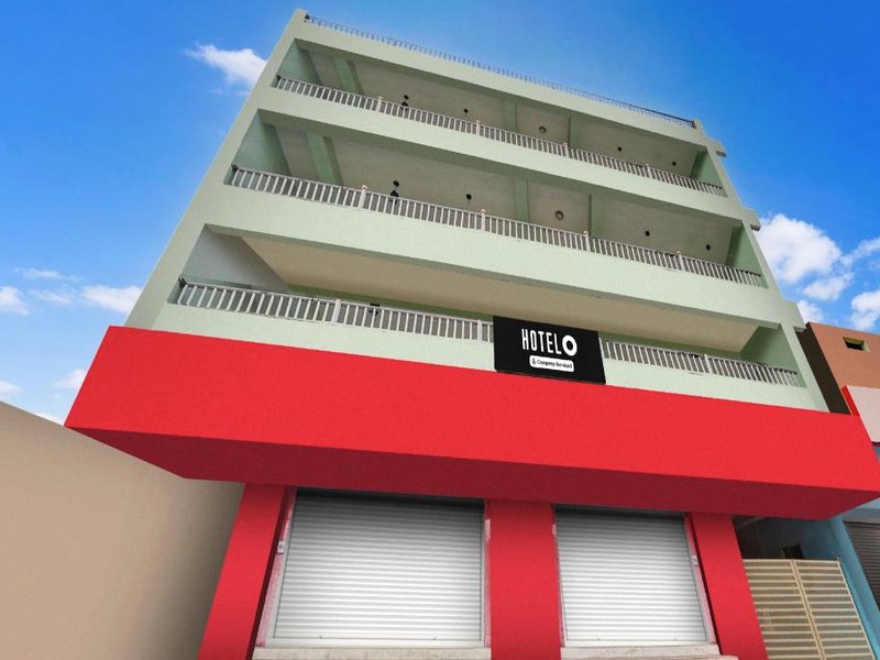 Super Hotel O Darbhanga Near Khanka Chowkの写真