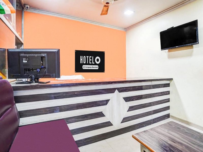 Super Hotel O Darbhanga Near Khanka Chowkの写真