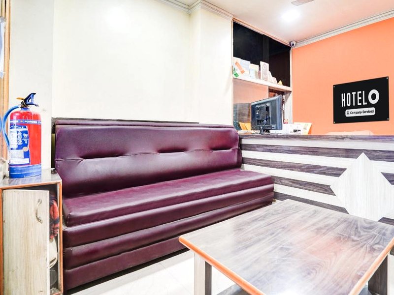 Super Hotel O Darbhanga Near Khanka Chowkの写真