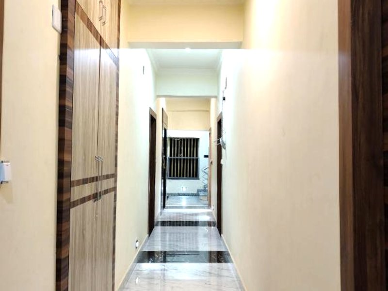 ［バティアリサライ］（210m²）｜ 10ベッドルーム／10バスルーム (Shree Radhe hotel and banquet)の写真