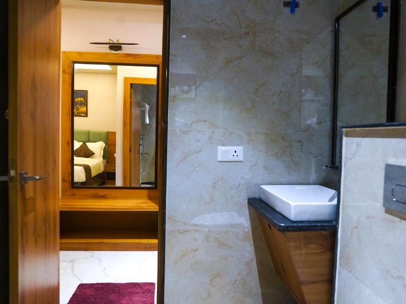 Hotel Evaraの写真