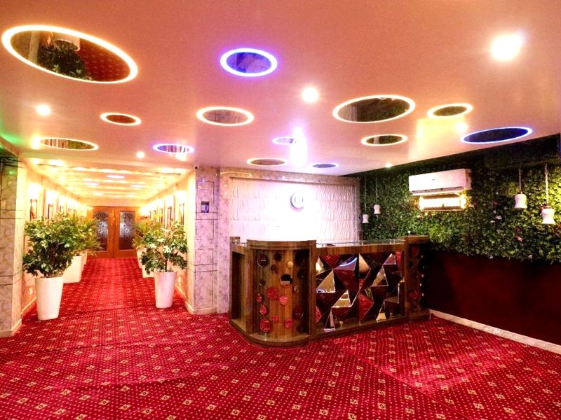 The Imperial Hotel & Resturant By GRBの写真
