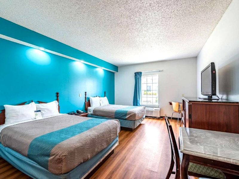 Motel 6 Shreveport, LAの写真