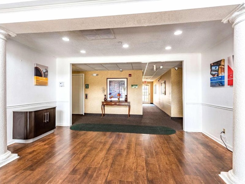 Motel 6 Shreveport, LAの写真