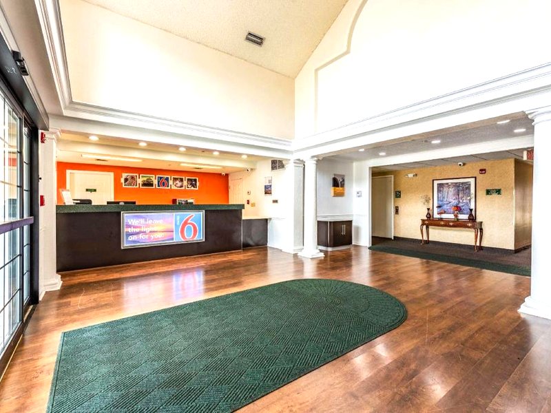 Motel 6 Shreveport, LAの写真