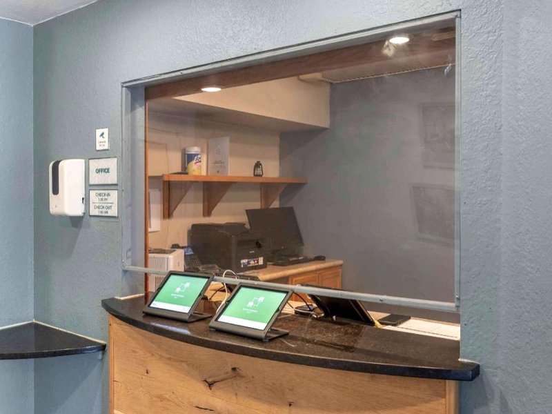 Extended Stay America Select Suites - Shreveport - Airportの写真