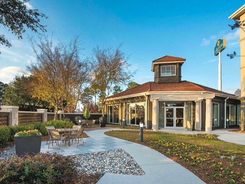 ラ キンタ イン&スイーツ バイ ウィンダム シュリーブポート エアポート (La Quinta Inn & Suites by Wyndham Shreveport Airport)の写真