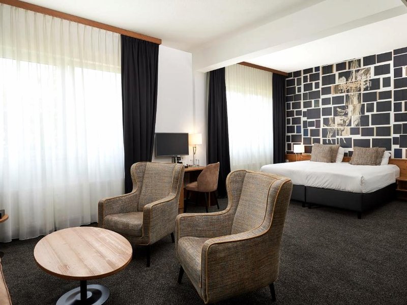 Hotel Hamburg-Wittenburg van der Valkの写真