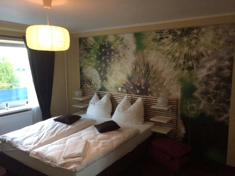 CASILINO Hotel A 24 Wittenburgの写真