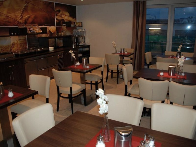 CASILINO Hotel A 24 Wittenburgの写真