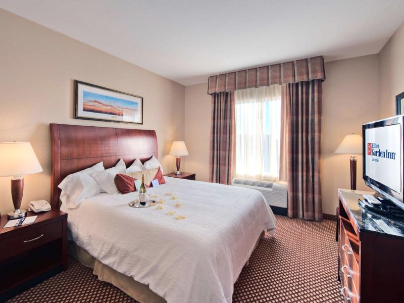 ヒルトン ガーデン イン ララミー (Hilton Garden Inn Laramie)の写真